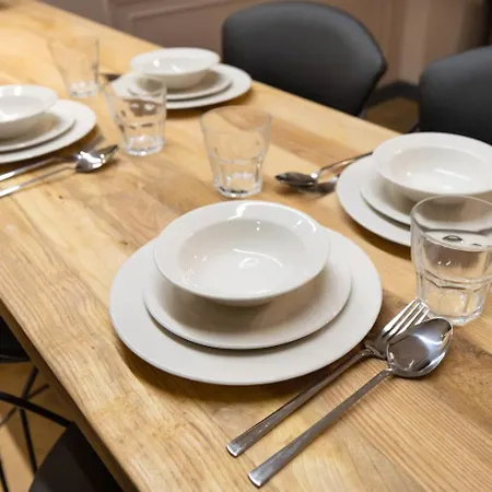 Sisli Family Time Isztambul