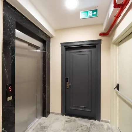 Sisli Family Time Isztambul