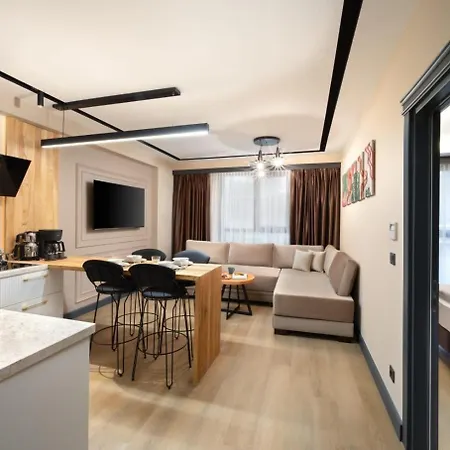 Sisli Family Time * Isztambul