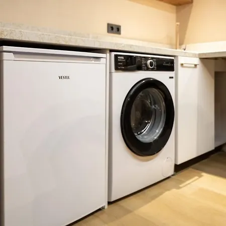 Szálloda Sisli Family Time