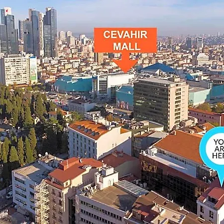 Hotel Sisli Family Time 3*