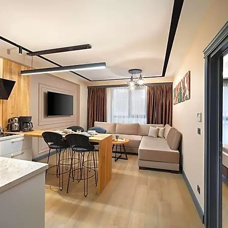 Hotel Sisli Family Time