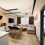 Sisli Family Time 3* Istanbul