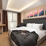 Hotel Sisli Family Time 3*