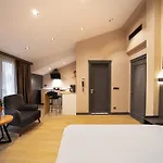 Sisli Family Time Hotel