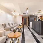 Sisli Family Time Hotel Istanbul
