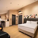 Hotel Sisli Family Time Istanbul