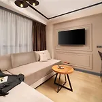 Hotel Sisli Family Time