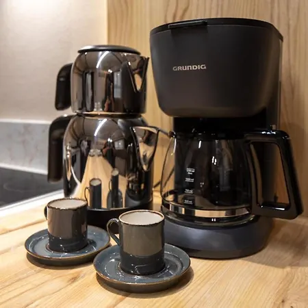 Sisli Family Time Hotel *