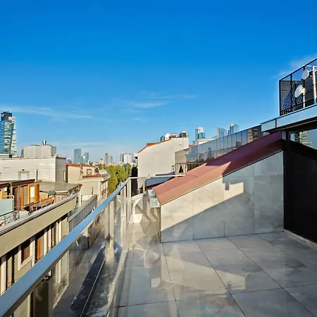 Sisli Family Time * Istanbulská provincie