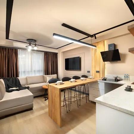 Hotel Sisli Family Time